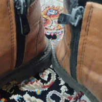 فروش پوتین پسرانه|کفش و لباس بچه|سقز, |دیوار