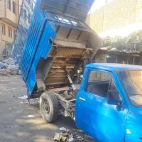 سایپا مدل ۸۲ تناژ پایین|خودرو سواری و وانت|ارومیه, |دیوار