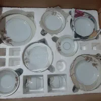 ظروف چینی|ظروف سرو و پذیرایی|تهران, مطهری|دیوار