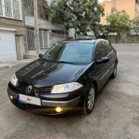 مگانE2 دنده‌ای۱۶۰۰ مدل۲۰۰۹  مصرف‌شخصی|خودرو سواری و وانت|تهران, دروس|دیوار