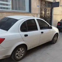 ساینا اس ۱۴۰۱|خودرو سواری و وانت|زرندیه, |دیوار