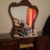 سرویس خواب|تخت و سرویس خواب|تهران, اباذر|دیوار