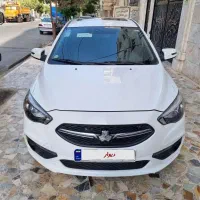 شاهین مدل ۴۰۲ فول سانروفدار بیرنگ در حدصفر