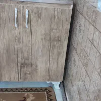 یک عدد ظرفشویی سالم نو فقط دوروزاستفاده شده باسینگ