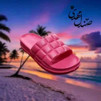 دمپایی زنانه و دخترانه|کیف، کفش، کمربند|تهران, مجیدیه|دیوار