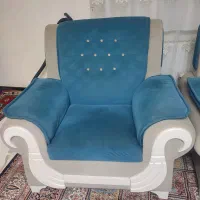 مبلمان راحتی شیک و سالم