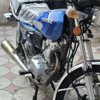 پیشتاز 200