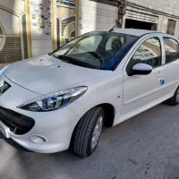 207i tu3|خودرو سواری و وانت|اراک, |دیوار