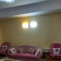 مبلمان هفت نفره همراه با میز و عسلی|مبلمان خانگی و میز عسلی|گرمدره, |دیوار