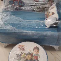 مبل کودک|تخت و صندلی بچه|شیراز, محراب|دیوار