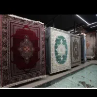 فرش آدرین&× دارنده نشان برتر جذابیت در نقشه --