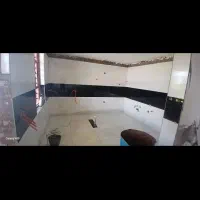 انجام کارهای داخلی ساختمان وشیب بندی سقف