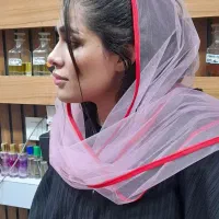 شال تور شیشه ای ترند|لباس|کرمان, |دیوار