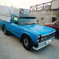 مدل 91دیزل|خودرو سواری و وانت|یاسوج, |دیوار