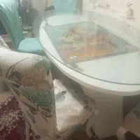 میز وصندلی