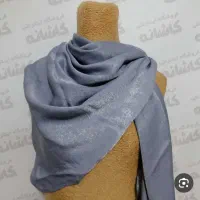 روسری ساتن قواره بزرگ|لباس|مشهد, عبادی|دیوار