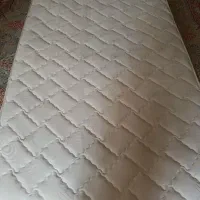 تشک یک و نیم نفره 2در۱۲۰|تشک تختخواب|شاهین‌شهر, مخابرات (شهید بهشتی)|دیوار