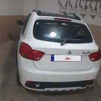 کوییک rs|خودرو سواری و وانت|مشکین‌دشت, |دیوار