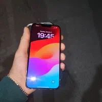 ۱۳پرو مکس طلایی یک ترا