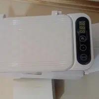 دستگاه اتوکلاو ( استریل ناخن)