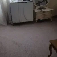 آینه کنسول جاکفشی بوفه