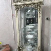 بوفه نو و سالم