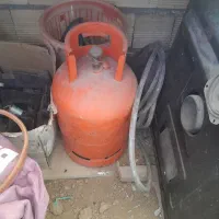 کپسول گاز بکس بادی رینگ جمع کن فروشی