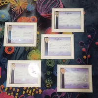 قاب عکس دیواری