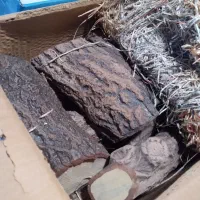 فروش هیزم شومینه دکوری|بخاری، هیتر، شومینه|بومهن, |دیوار