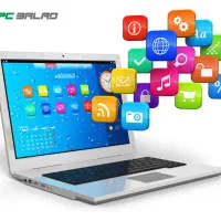 مرکز تخصصی نصب نرم افزار