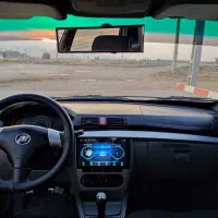 لیفان 520|خودرو سواری و وانت|زرقان, |دیوار