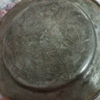 بشقاب قدیمی|کلکسیون اشیاء عتیقه|تهران, مینای جنوبی|دیوار