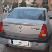 ال90 مدل 87 E1|خودرو سواری و وانت|اصفهان, جلفا|دیوار