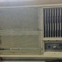 کولر  اوجنرال جنرال ۱۸ هزار گاز فابریک