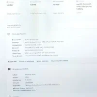 کامپیوتر خانگی مینی کلاینت در حد نو|رایانه رومیزی|آستارا, |دیوار