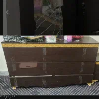 کمد و میز|جاکفشی، کمد، دراور|برازجان, |دیوار