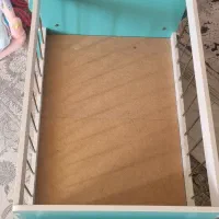 تخت کنار مادر|تخت و صندلی بچه|جم, |دیوار