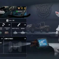 اکانت کالاف لول 150