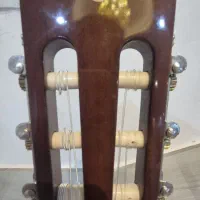 یک عدد گیتار یاماها c40 اصل اندونزی بفروش می رسد|گیتار، بیس، امپلیفایر|گنبد کاووس, |دیوار