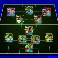 اکانت پی اس فوتبال