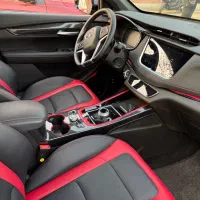 کی ام سی a5 مدل 1404|خودرو سواری و وانت|تهران, تهرانپارس شرقی|دیوار