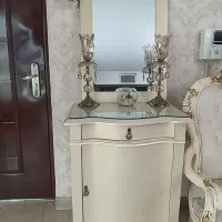 کنسول تک در