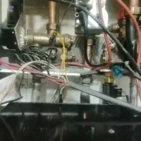 تعمیرات سرویس رسوب گیری پکیج رادیاتور شوفاژ هواساز|خدمات پیشه و مهارت|مشهد, وکیلآباد|دیوار