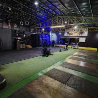 کراسفیت و وزنه برداری|خدمات آموزشی|پاکدشت, پاکدشت (مامازند)|دیوار