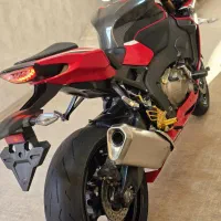 CBR1000|موتورسیکلت|تهران, هلال احمر|دیوار