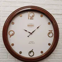 فقط اینجا ممکنه این قیمتو ببینی|ساعت دیواری و تزئینی|گرگان, |دیوار