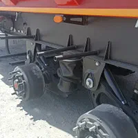 تریلی کمپرس طرح مارال|خودرو سنگین|همدان, |دیوار