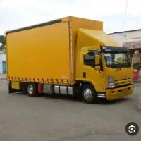 اتوباربری اسباب کشی تضمینی مهر بار ارومیه