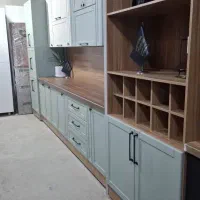 کابینت اقتصادی و سفارشی قربانی|مصالح و تجهیزات ساختمان|پاکدشت, پاکدشت (مامازند)|دیوار