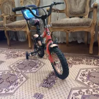 دوچرخه 12 فروشی|دوچرخه، اسکیت، اسکوتر|میانه, |دیوار